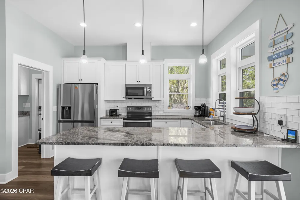 268 Pruett Road East Point, FL 32328