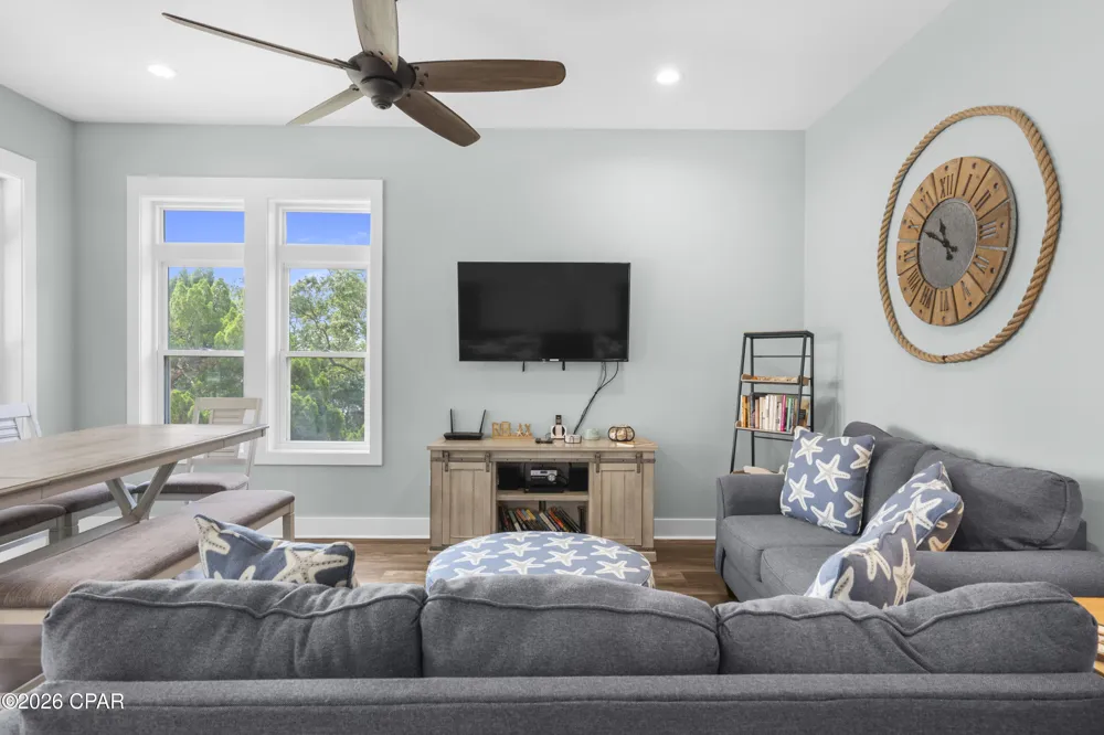 268 Pruett Road East Point, FL 32328