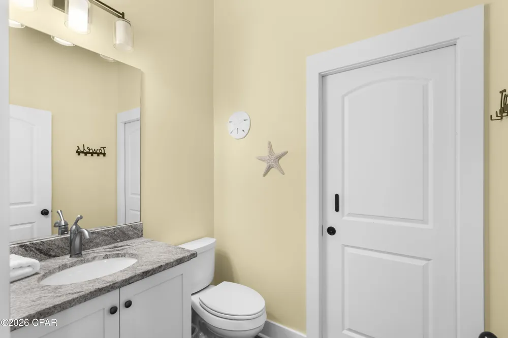 268 Pruett Road East Point, FL 32328