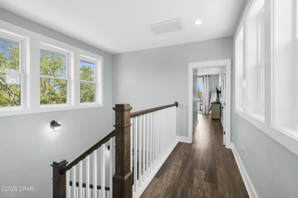 268 Pruett Road East Point, FL 32328