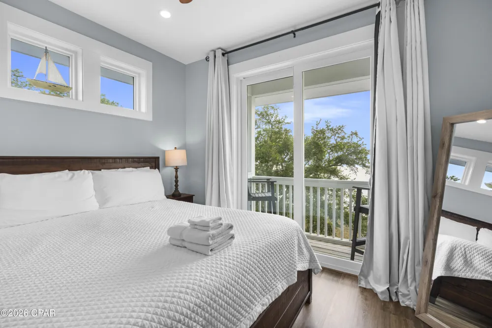 268 Pruett Road East Point, FL 32328