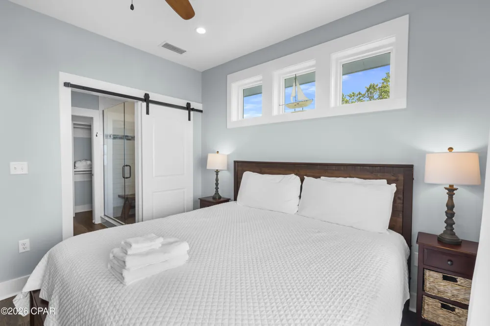 268 Pruett Road East Point, FL 32328