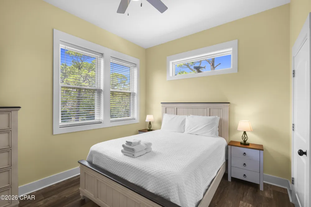 268 Pruett Road East Point, FL 32328