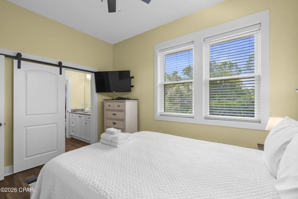 268 Pruett Road East Point, FL 32328
