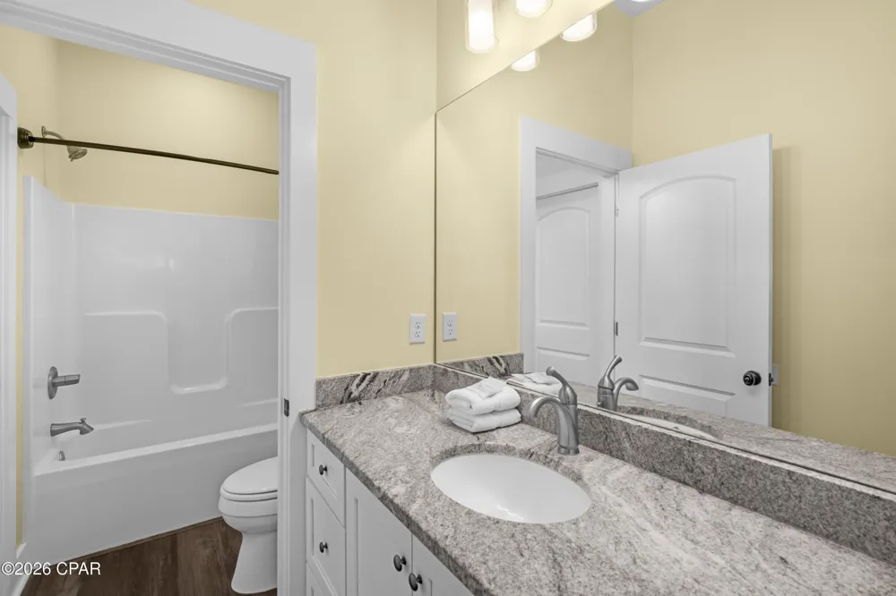 268 Pruett Road East Point, FL 32328