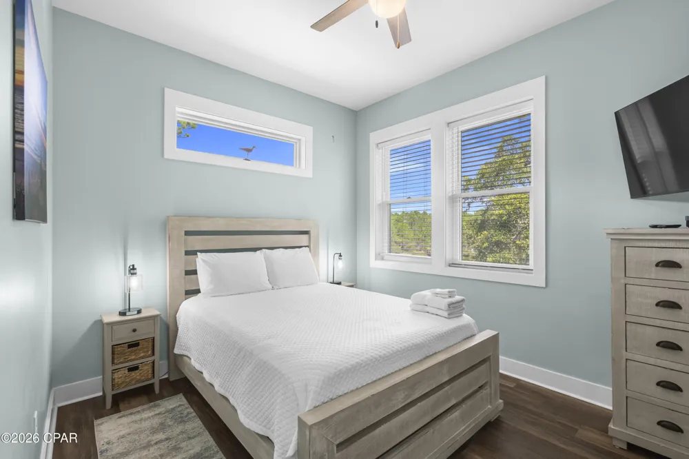 268 Pruett Road East Point, FL 32328