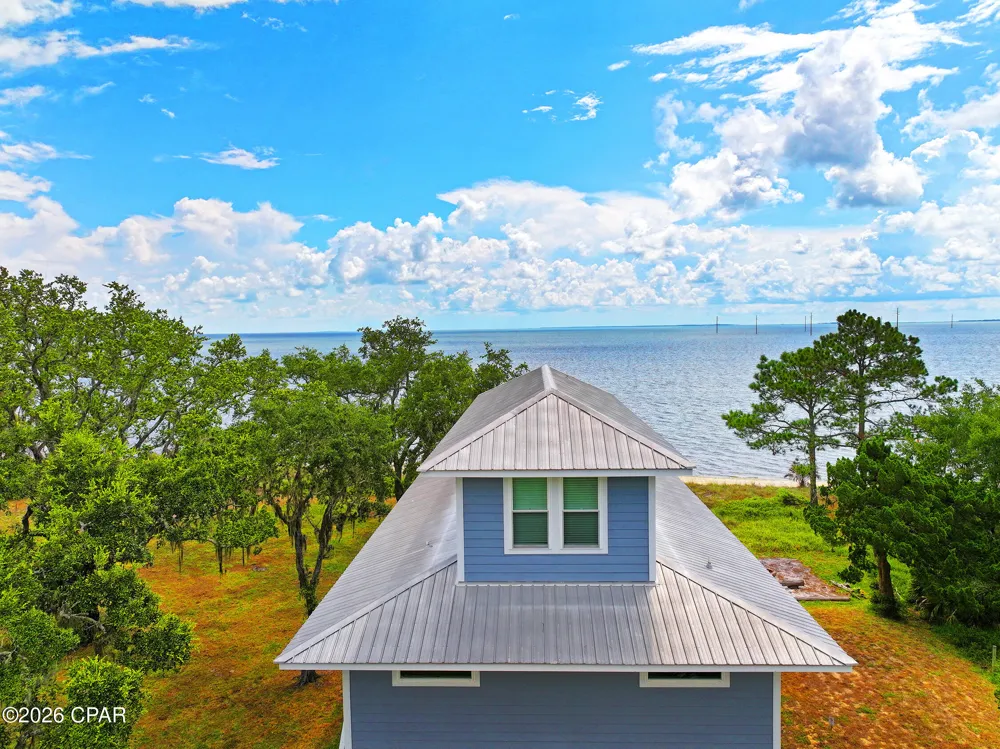268 Pruett Road East Point, FL 32328