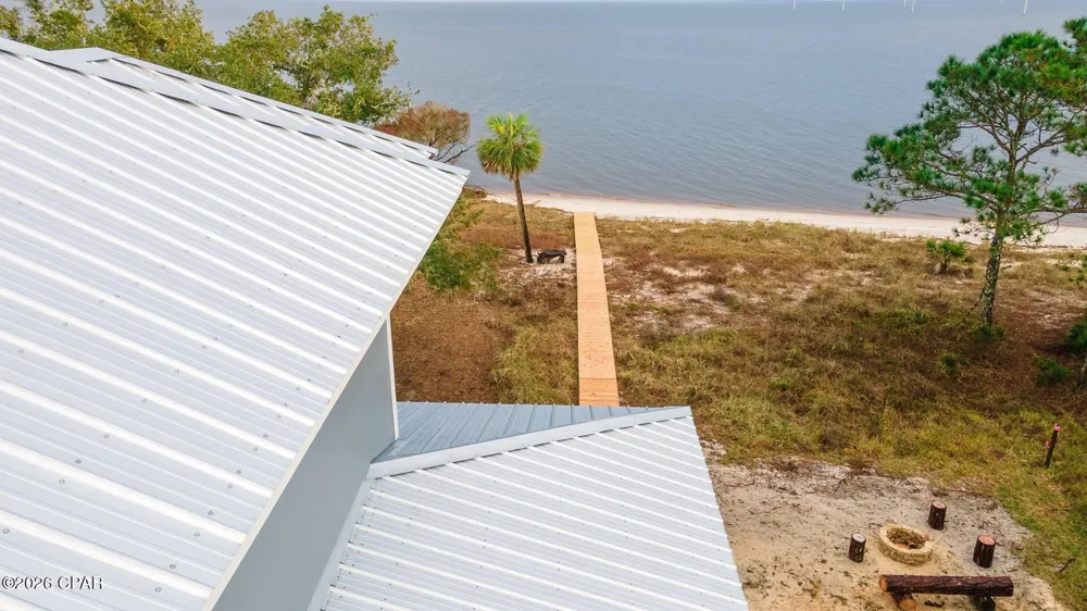 268 Pruett Road East Point, FL 32328