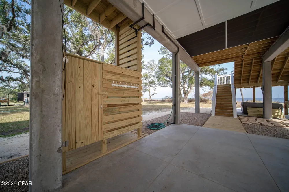 268 Pruett Road East Point, FL 32328