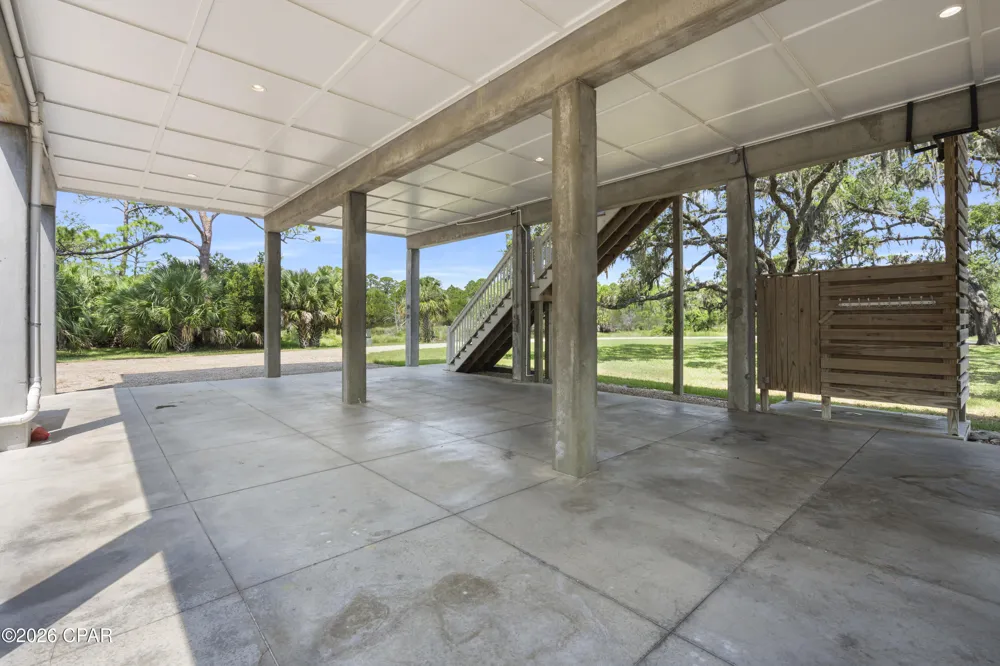 268 Pruett Road East Point, FL 32328