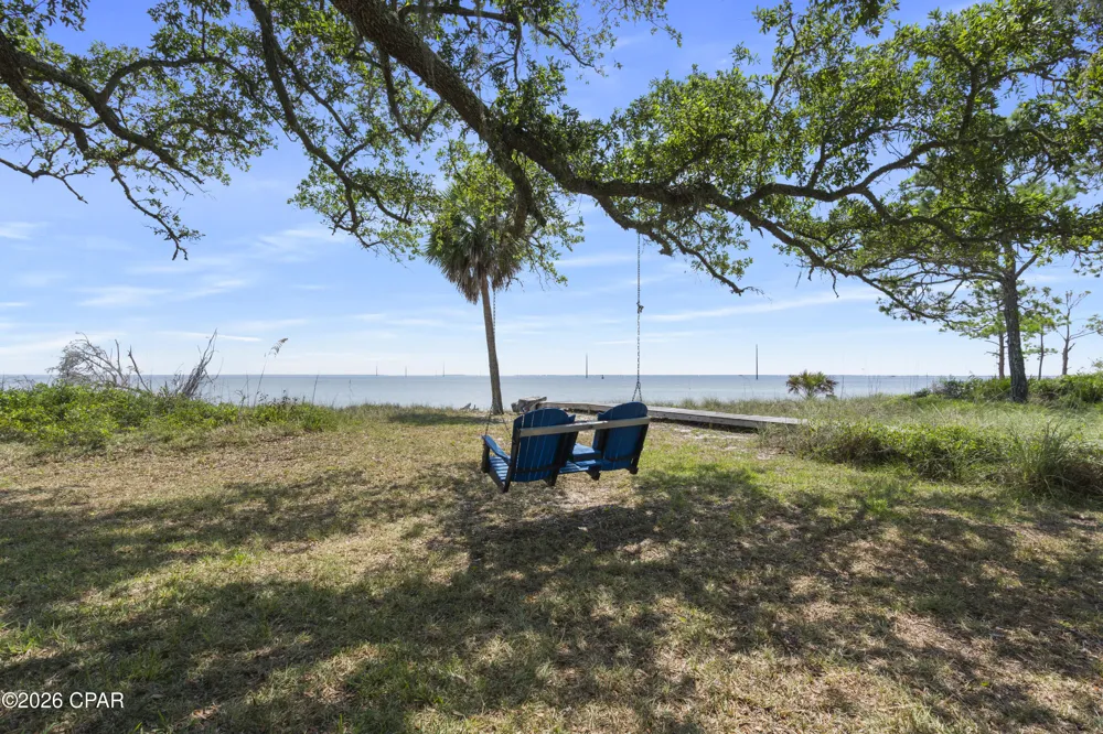 268 Pruett Road East Point, FL 32328