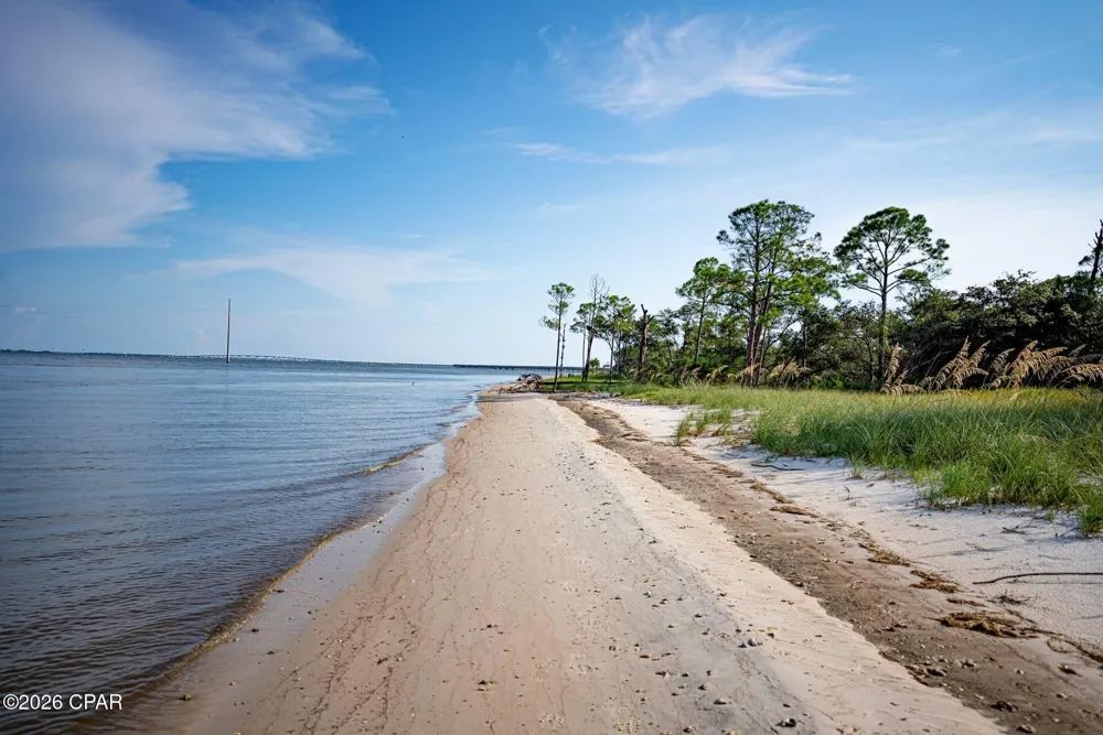 268 Pruett Road East Point, FL 32328