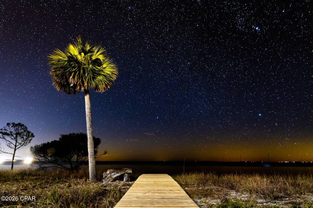 268 Pruett Road East Point, FL 32328
