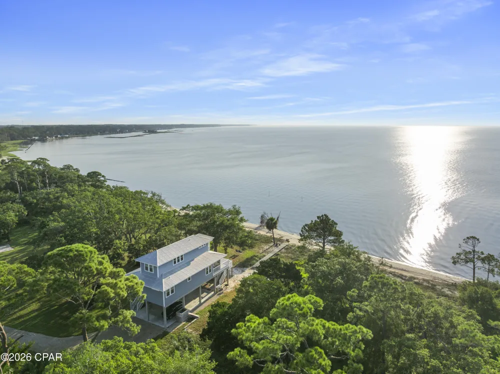 268 Pruett Road East Point, FL 32328