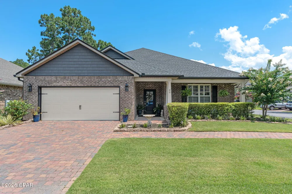 49 Gustaf Drive Santa Rosa Beach, FL 32459