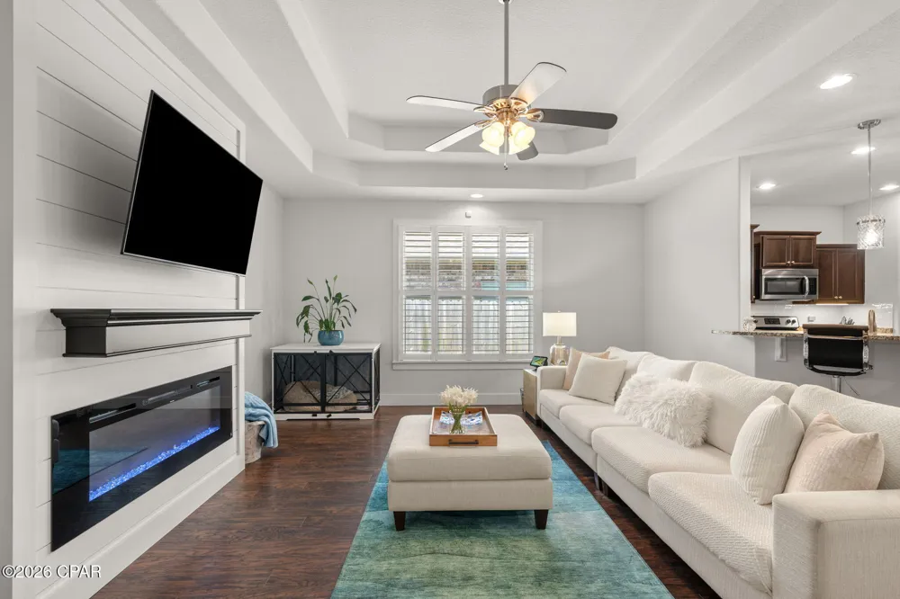 49 Gustaf Drive Santa Rosa Beach, FL 32459