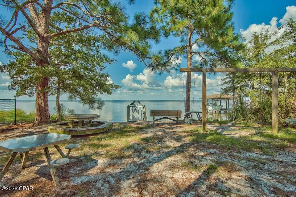 49 Gustaf Drive Santa Rosa Beach, FL 32459