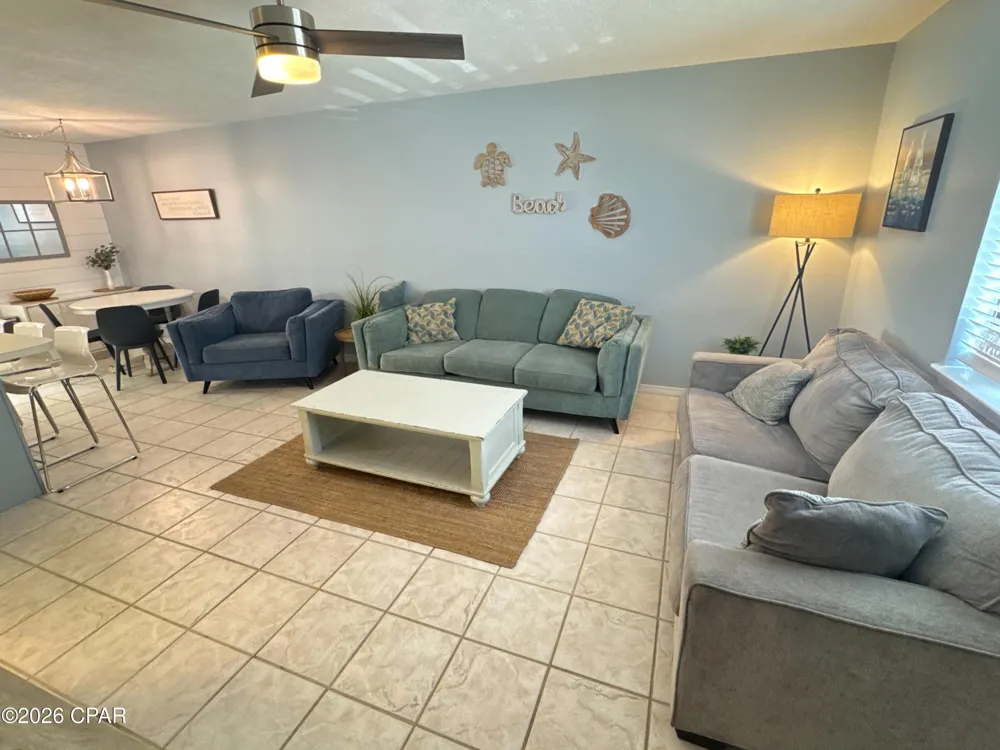 181 Damon Circle Panama City, FL 32407