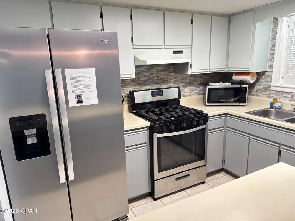 181 Damon Circle Panama City, FL 32407
