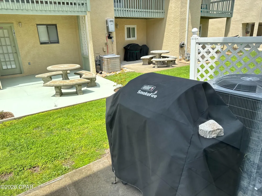 181 Damon Circle Panama City, FL 32407