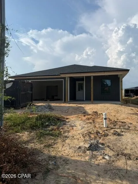 4913 Pine Avenue Youngstown, FL 32466