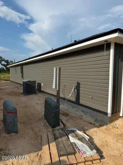 4913 Pine Avenue Youngstown, FL 32466