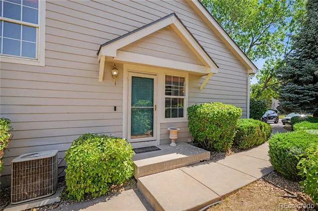 18357 E Alabama Place #A Aurora, CO 80017