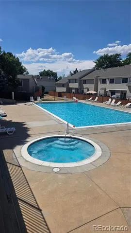 18357 E Alabama Place #A Aurora, CO 80017