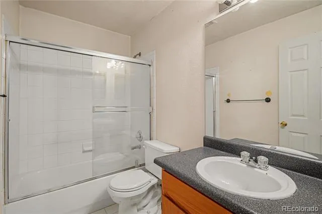 18357 E Alabama Place #A Aurora, CO 80017