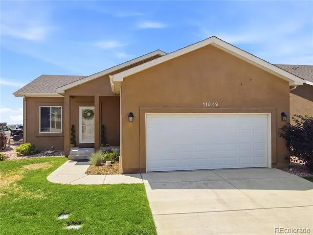 11649 Shaolin Grove Peyton, CO 80831