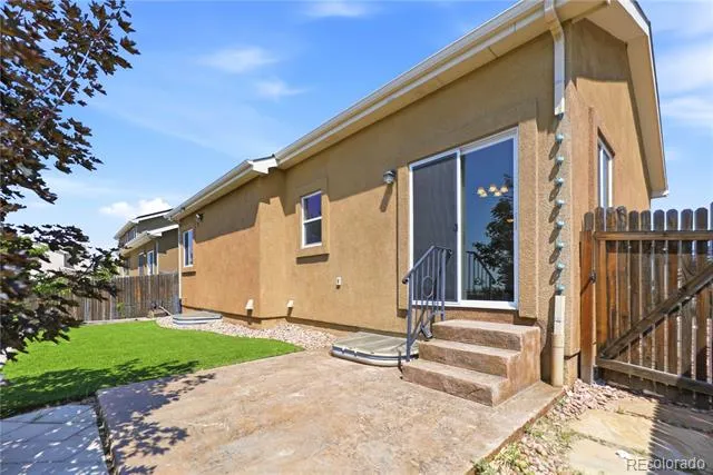 11649 Shaolin Grove Peyton, CO 80831