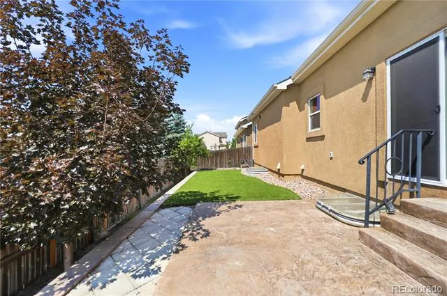 11649 Shaolin Grove Peyton, CO 80831