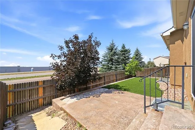 11649 Shaolin Grove Peyton, CO 80831