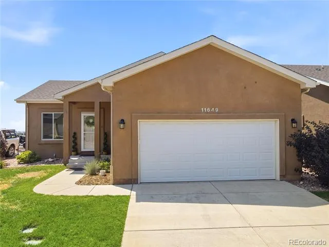 11649 Shaolin Grove Peyton, CO 80831