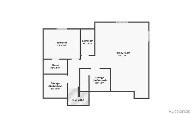 11649 Shaolin Grove Peyton, CO 80831