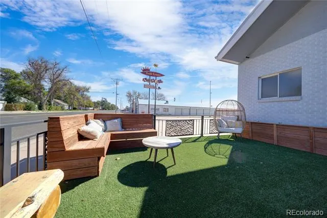 300 E Railroad Avenue Fort Morgan, CO 80701