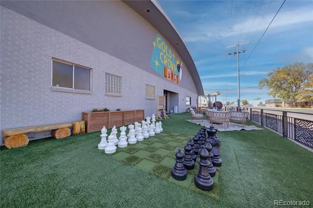 300 E Railroad Avenue Fort Morgan, CO 80701