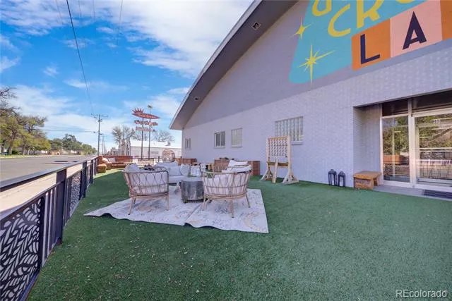 300 E Railroad Avenue Fort Morgan, CO 80701