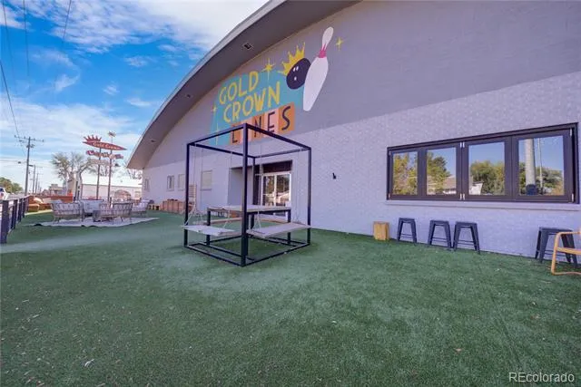 300 E Railroad Avenue Fort Morgan, CO 80701