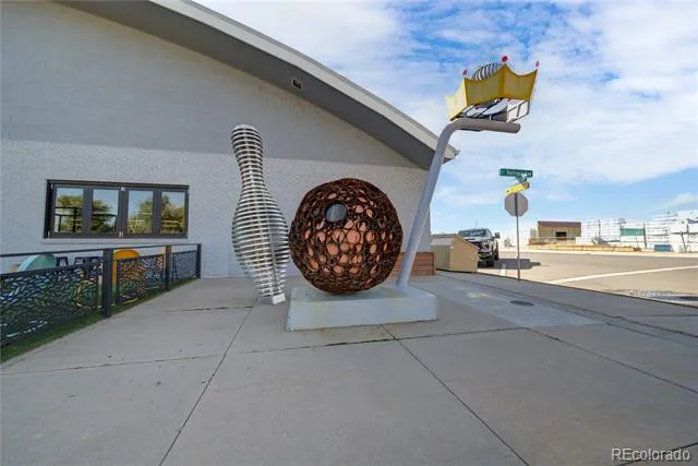 300 E Railroad Avenue Fort Morgan, CO 80701
