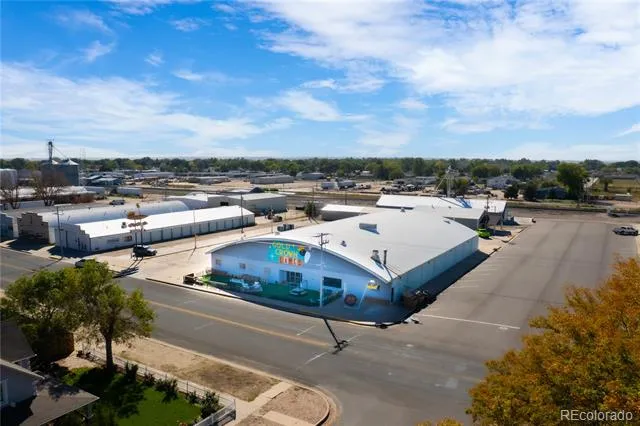 300 E Railroad Avenue Fort Morgan, CO 80701