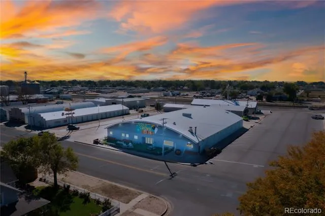 300 E Railroad Avenue Fort Morgan, CO 80701