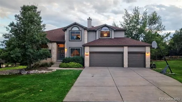 15595 Copperfield Drive Colorado Springs, CO 80921