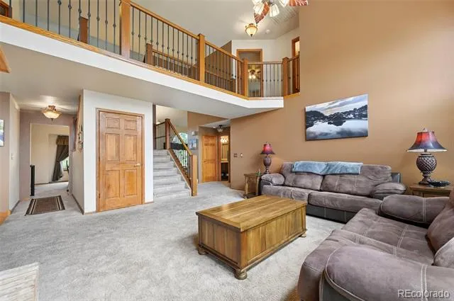 15595 Copperfield Drive Colorado Springs, CO 80921