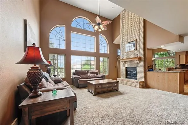 15595 Copperfield Drive Colorado Springs, CO 80921