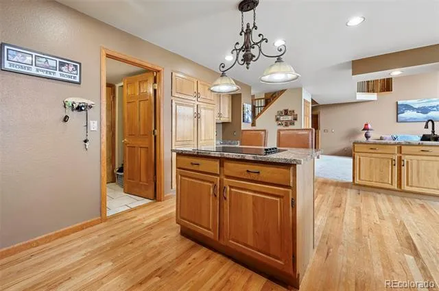 15595 Copperfield Drive Colorado Springs, CO 80921