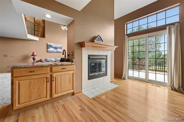 15595 Copperfield Drive Colorado Springs, CO 80921
