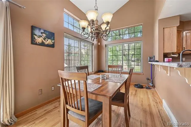 15595 Copperfield Drive Colorado Springs, CO 80921