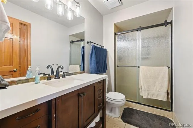 15595 Copperfield Drive Colorado Springs, CO 80921