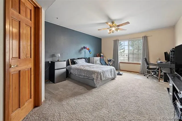 15595 Copperfield Drive Colorado Springs, CO 80921